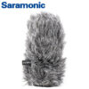 Saramonic 麥克風戶外防風毛套 VMIC-WS 適用Vmic VmicRecorder 勝興公司貨
