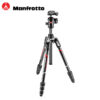 Manfrotto Befree Advanced 碳纖維三腳架組 MKBFRTC4-BH 公司貨