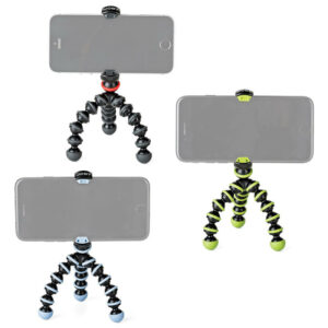 JOBY GorillaPod Mobile Mini 迷你金剛爪 JB55 JB56 JB57 公司貨