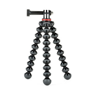 免運 JOBY GorillaPod 500 金剛爪運動 JB54 GoPro HERO 公司貨