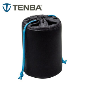 Tenba ToolsSoft LensPouch 5x3.5 軟式橡膠鏡頭袋 636-352 公司貨
