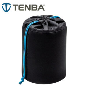 Tenba ToolsSoft LensPouch 6x4.5 軟式橡膠鏡頭袋 636-353 公司貨