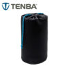 Tenba ToolsSoft LensPouch 9x4.8 軟式橡膠鏡頭袋 636-354 公司貨