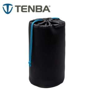 Tenba ToolsSoft LensPouch 9x4.8 軟式橡膠鏡頭袋 636-354 公司貨