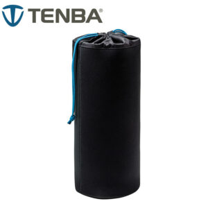 Tenba ToolsSoft LensPouch 12x5 軟式橡膠鏡頭袋 636-355 公司貨