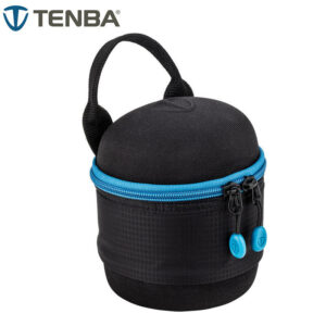 Tenba Tools Lens Capsule 13x11 鏡頭膠囊 鏡頭袋 636-356 公司貨