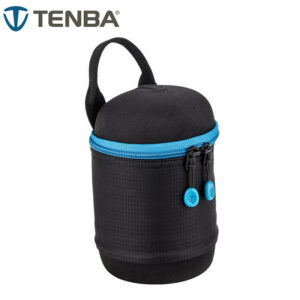 Tenba Tools Lens Capsule 17x11 鏡頭膠囊 鏡頭袋 636-357 公司貨