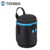 Tenba Tools Lens Capsule 20x13 鏡頭膠囊 鏡頭袋 636-358 公司貨