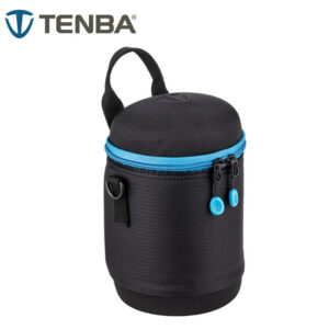 Tenba Tools Lens Capsule 20x13 鏡頭膠囊 鏡頭袋 636-358 公司貨