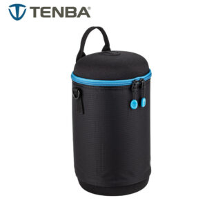 Tenba Tools Lens Capsule 27x15 鏡頭膠囊 鏡頭袋 636-359 公司貨