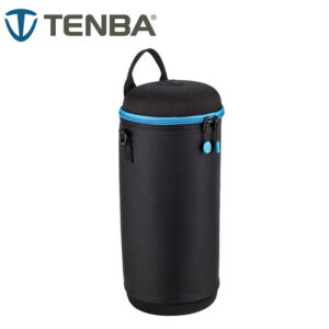 Tenba Tools Lens Capsule 30x13 鏡頭膠囊 鏡頭袋 636-360 公司貨