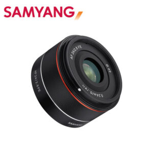 SAMYANG AF 24mm F2.8 FE for Sony E 全片幅 一年保 公司貨