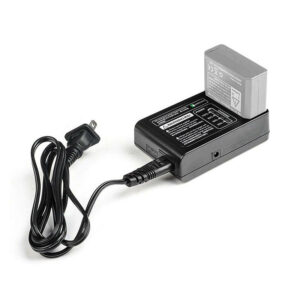 Godox 神牛 V系列閃光燈鋰電池 充電器 充電座 VC-18 V860 II VC-18 公司貨