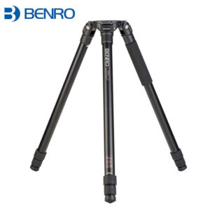 BENRO 百諾 A474T 碗公型腳架 鎂鋁合金三腳架 碗公型系列 三節 公司貨