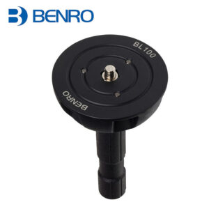 BENRO 百諾 BL100 碗公座手把 適用100mm碗公座 轉接座 握把雲台 公司貨