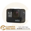 GoPro HERO7 Black 運動攝影機 CHDHX-701-RW 公司貨