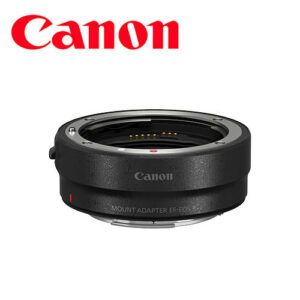 Canon EF-EOS R 鏡頭轉接環 EOS R 自動對焦 防手震 公司貨