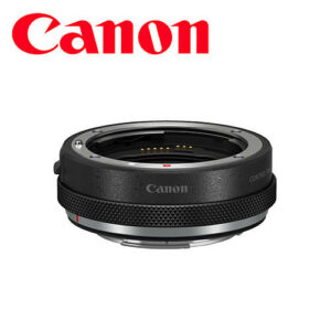 預購 Canon EF-EOS R 轉接環 內建控制環 鏡頭轉接環 EOS R 公司貨