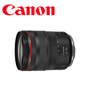 Canon RF 24-105mm f4L IS USM 標準變焦鏡頭 公司貨
