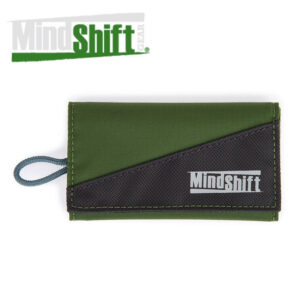 Mindshift 曼德士 CF Card-Again 記憶卡收納包 MS942 MSG942 公司貨
