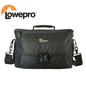 Lowepro Nova 200 AW II 諾瓦 相機包 側背 肩背 黑色 LP37142 公司貨
