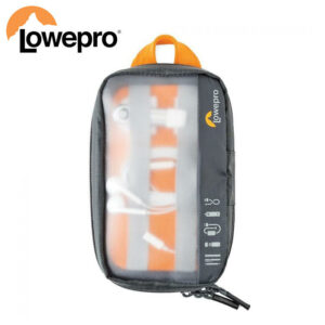 Lowepro GearUp Pouch Mini (迷你) 百納快取包 收納包 L206 公司貨