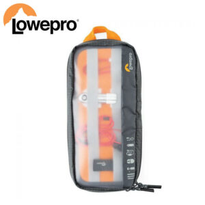 Lowepro GearUp Pouch Medium (中) 百納快取包 收納包 L207 公司貨