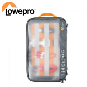 Lowepro GearUp 大 百納快取包 旅行收納包 L209 LP37141-GRL 公司貨