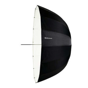 Elinchrom 深白色柔光傘 41吋 105cm 外黑內白 反射傘 EL26356 公司貨