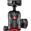 Manfrotto MH496-BH 迷你球型雲台 496RC2 新款 載重10kg 公司貨