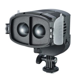 南冠 Nanguang CN-20FC LED 機頂燈 雙色溫聚光 公司貨