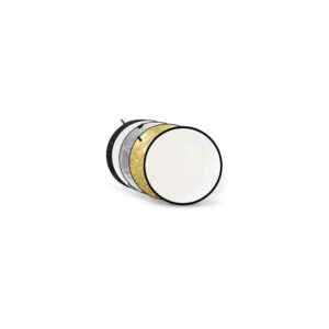 Godox 神牛 RFT-05 60CM 金銀黑白透光五合一套裝 折合彈跳展開反光板 公司貨