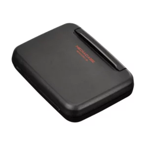 HAKUBA PORTABLE MEDIA CASE W SD 記憶卡盒 8入 HA371406 公司貨
