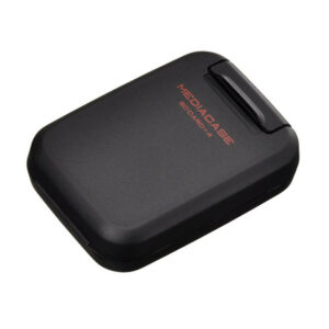 HAKUBA PORTABLE MEDIA CASE W SD 記憶卡盒 8入 HA371406 公司貨 (複製)
