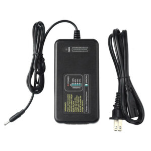 Godox AD400Pro-C400P 專用電池充電器 原廠配件 公司貨