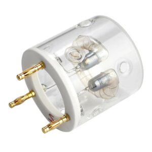 免運費 GODOX 神牛 AD400Pro 400WS 專用閃光燈管 外拍 棚燈 公司貨