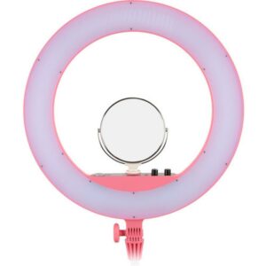 Godox 神牛 LED-LR160P LR160B 環形補光燈 LED環形燈 可調色溫 兩色可選 公司貨