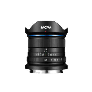 LAOWA 老蛙 9mm F2.8 C&D-Dreamer 超廣角 大光圈 鏡頭 公司貨