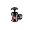 Manfrotto MH492-BH 中線球型雲台 載重4kg 公司貨