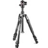 現貨特惠 Manfrotto 鋁合金三腳架 MKBFRLA4B-BHM 扳扣 可拆單腳 公司貨
