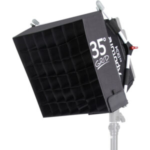 需客定 Aputure Amaran EZ Box+柔光罩 含網格 適用AL-528 AL-672 公司貨