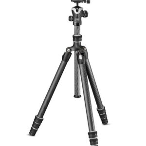 Gitzo GK1545TA 碳纖維三腳架套裝 旅行者 for sony a7 a9 公司貨