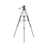 現貨 Libec TH-650EX 三腳架 Video Tripod 載重3KG DV新款 公司貨