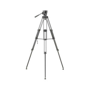 現貨 Libec TH-650EX 三腳架 Video Tripod 載重3KG DV新款 公司貨