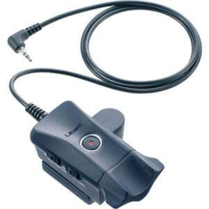 Libec ZC-LP 搖控器 線控器 變焦 控制 LANC 取代ZC-3DV 公司貨