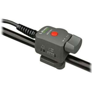 Libec ZC-9Pro 專業變焦遙控器 適用 CANON 富士 鏡頭 公司貨