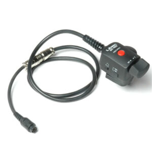Libec ZC-9EX 專業錄影控制器 ENG鏡頭 SONY PMW-EX 公司貨