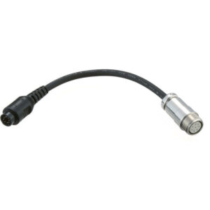 Libec A-9EX 連接線 延長 轉接 適用 SONY PMW-EX 攝影機 富士 公司貨