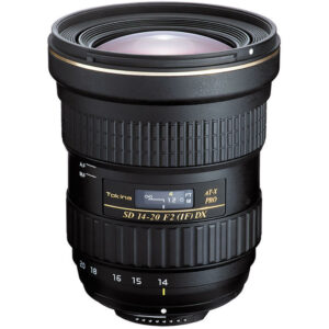 TOKINA AT-X 14-20mm F2 PRO DX 變焦廣角鏡頭 Nikon Canon 公司貨