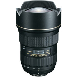 TOKINA AT-X 16-28mm F2.8 PRO FX 大光圈廣角鏡頭 For C N 公司貨